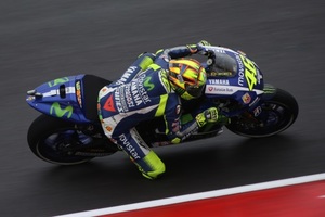 Valentino Rossi