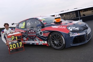 Rising Star Bobby Thompson