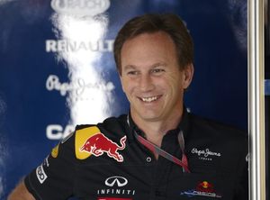 Christian at 2011 Japanese GP