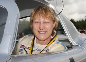 Desire at Goodwood, July 2009