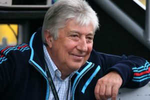 Herbie at the 2006 DTM Championship