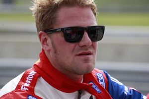 James at Birmingham, Alabama in March, 2012