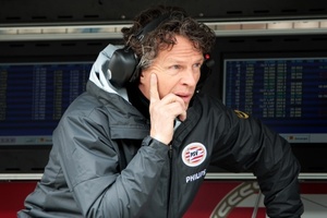 Jan at Assen, Netherlands May 2010