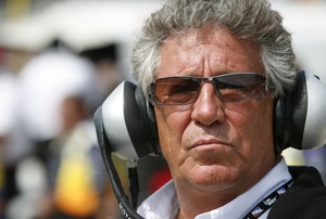 Mario Andretti
