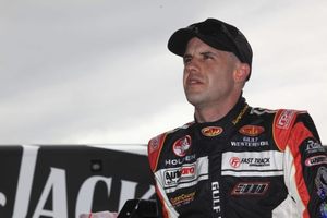 Marino at Armor All Gold Coast 600, 2011