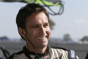 Paul at Bathurst, Australia, October 2007