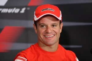 Rubens in Instanbul August 2005