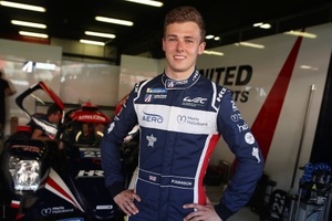 SuperStar Phil Hanson