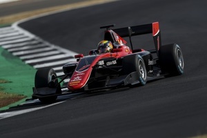 SuperStar Callum Ilott