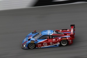 Rising Star Lance Stroll