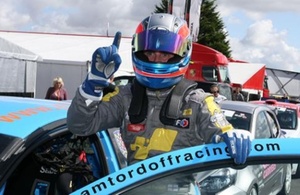 Sam Tordoff