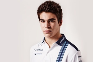 Rising Star Lance Stroll